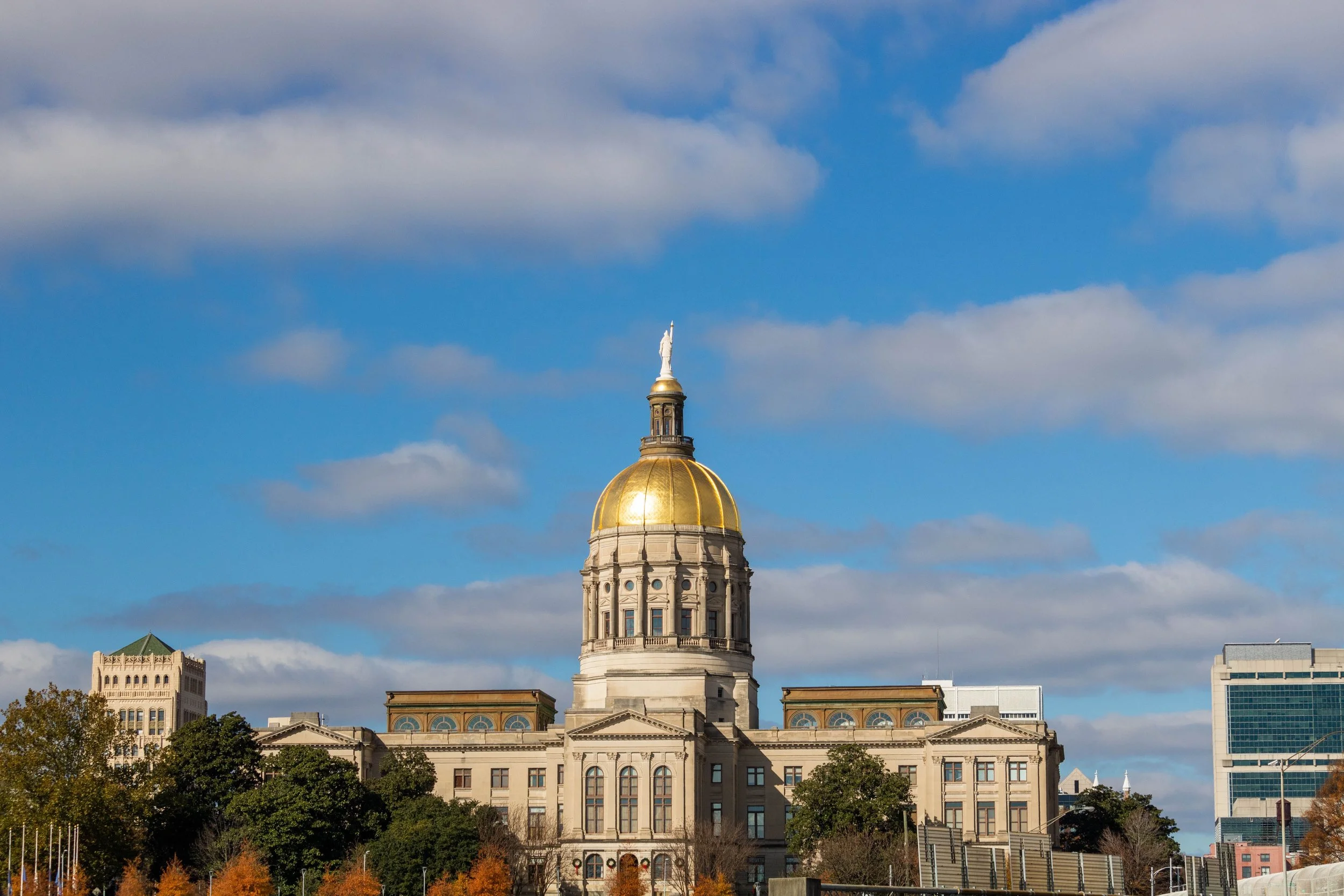 When Can You Modify a Custody Order in Georgia?