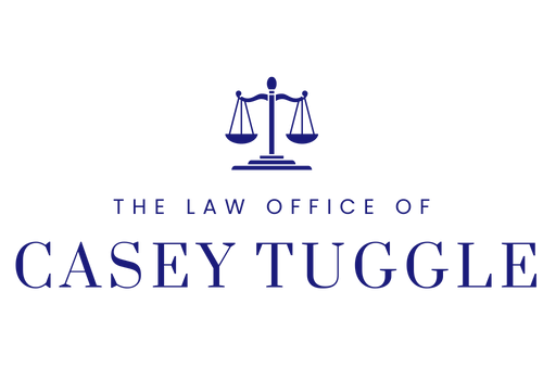 THE LAW OFFICE OF CASEY TUGGLE