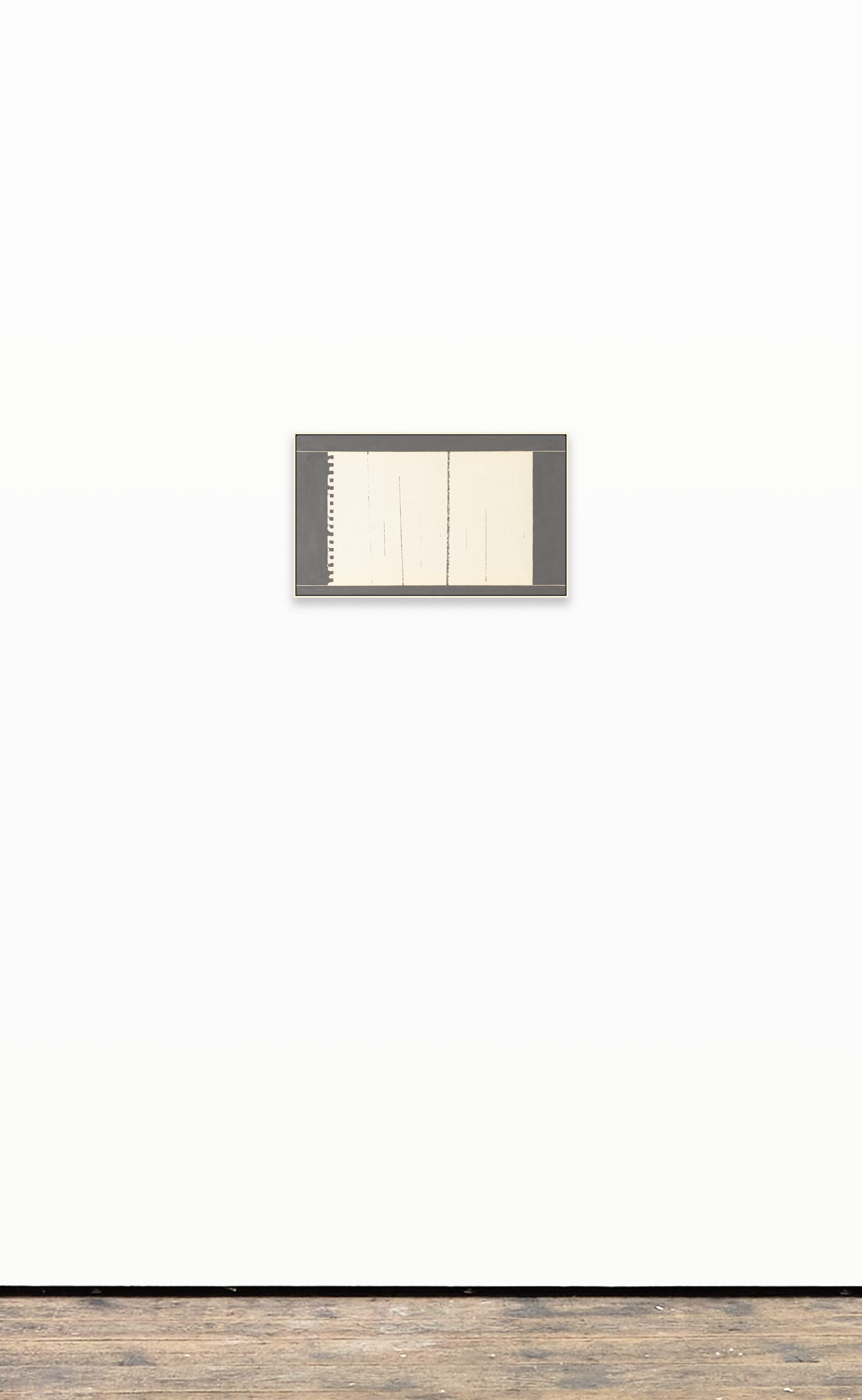 grey 1:4, 1:24, N.5 - floorshot, golden y