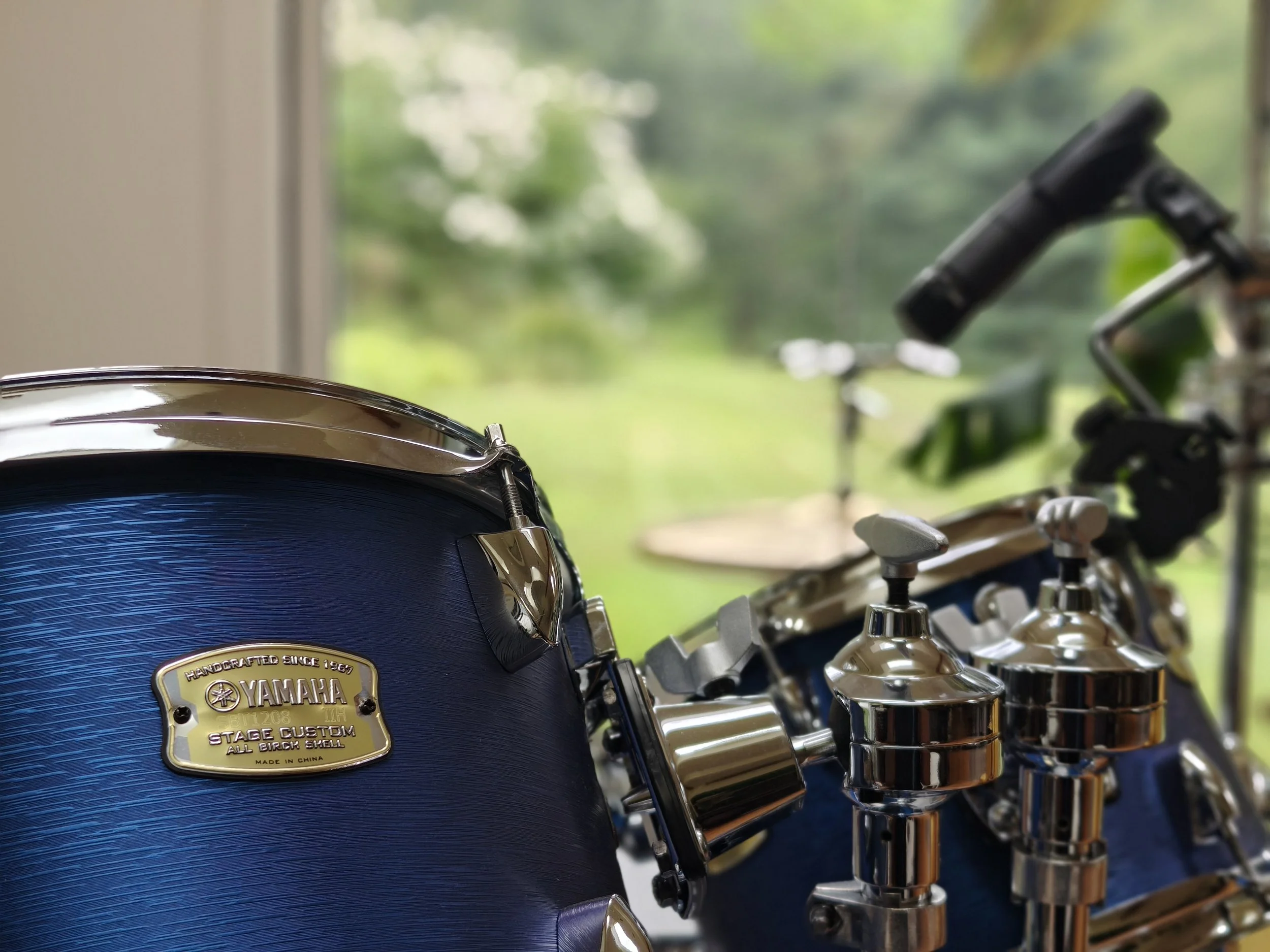 Recording Room - House Kit