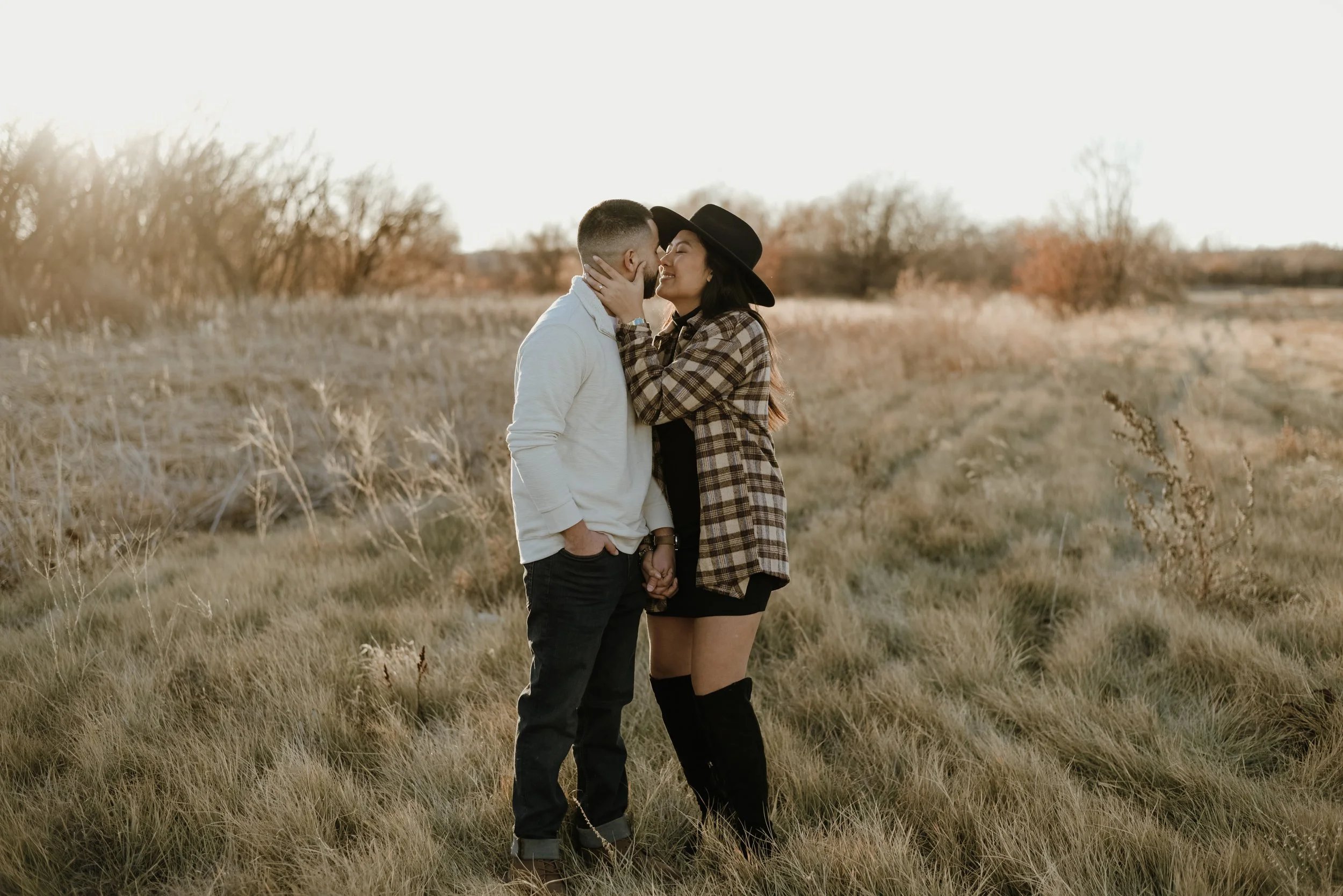 COUPLES AND ENGAGEMENT