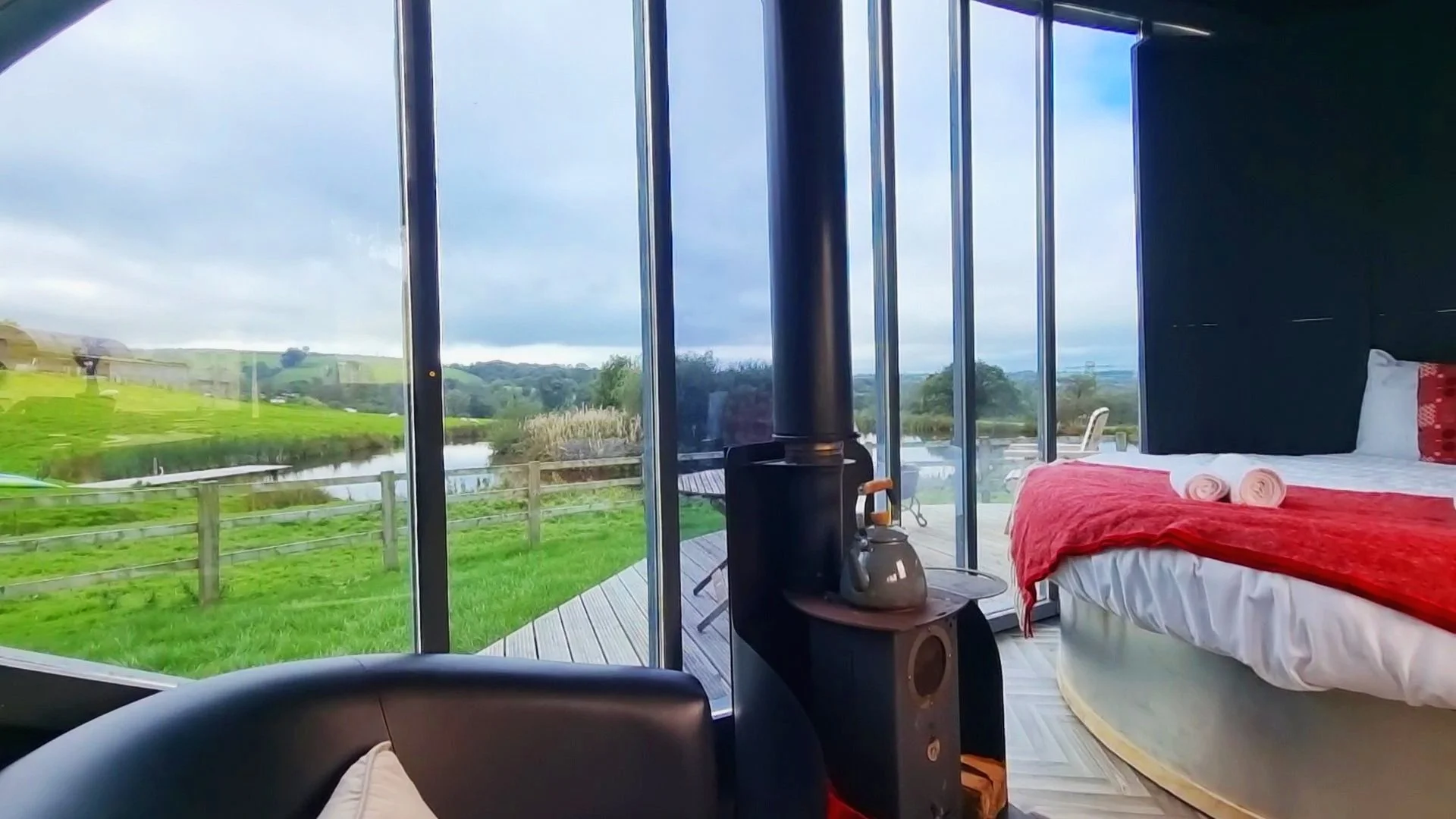 After - Internal View