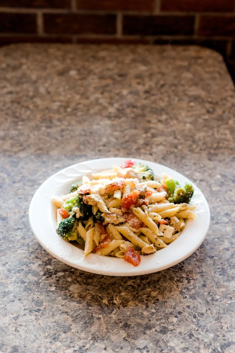 Romana's Italian Kitchen
