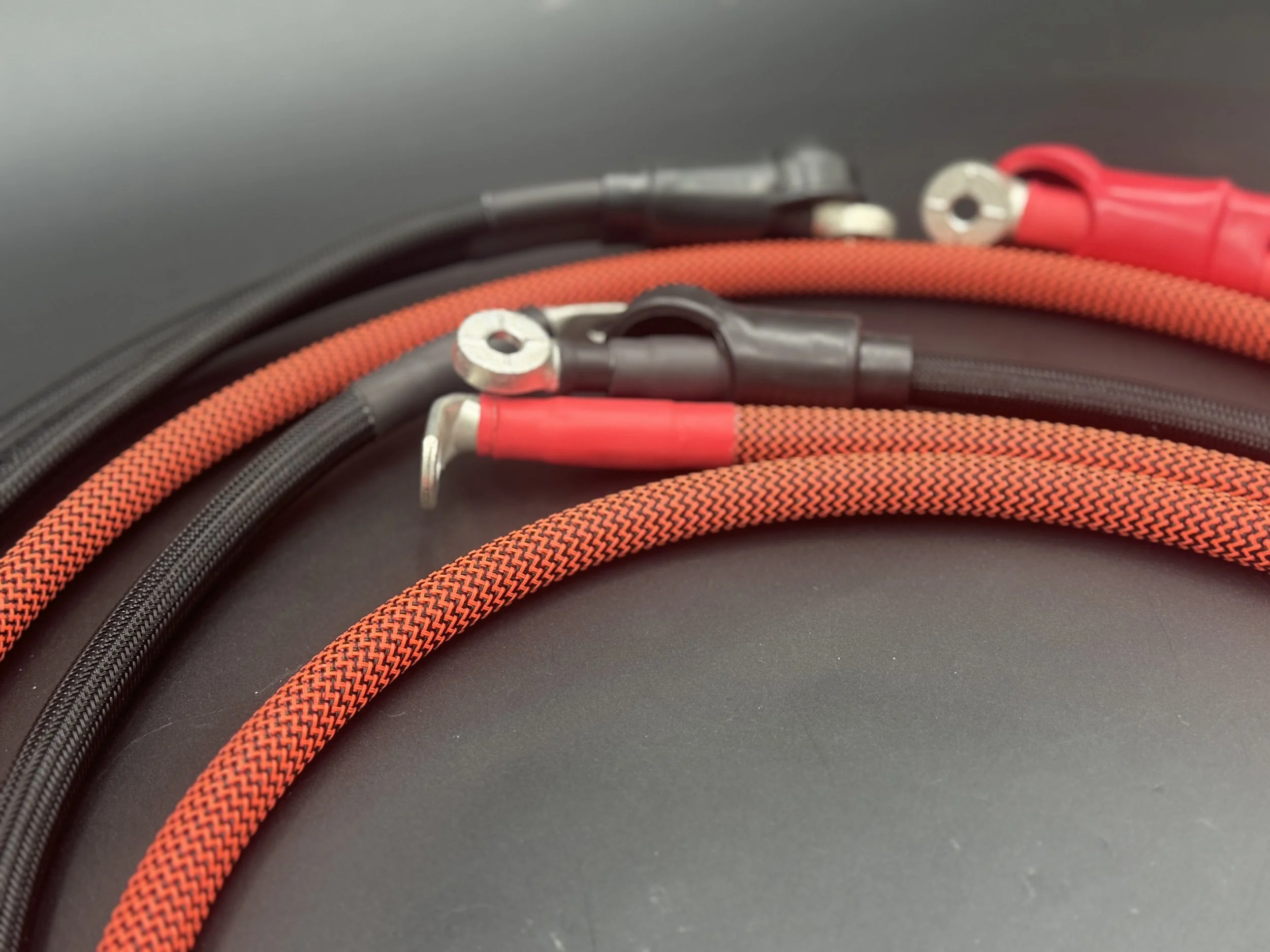 Performance Custom Cables