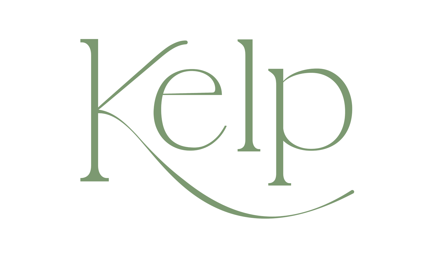 Kelp