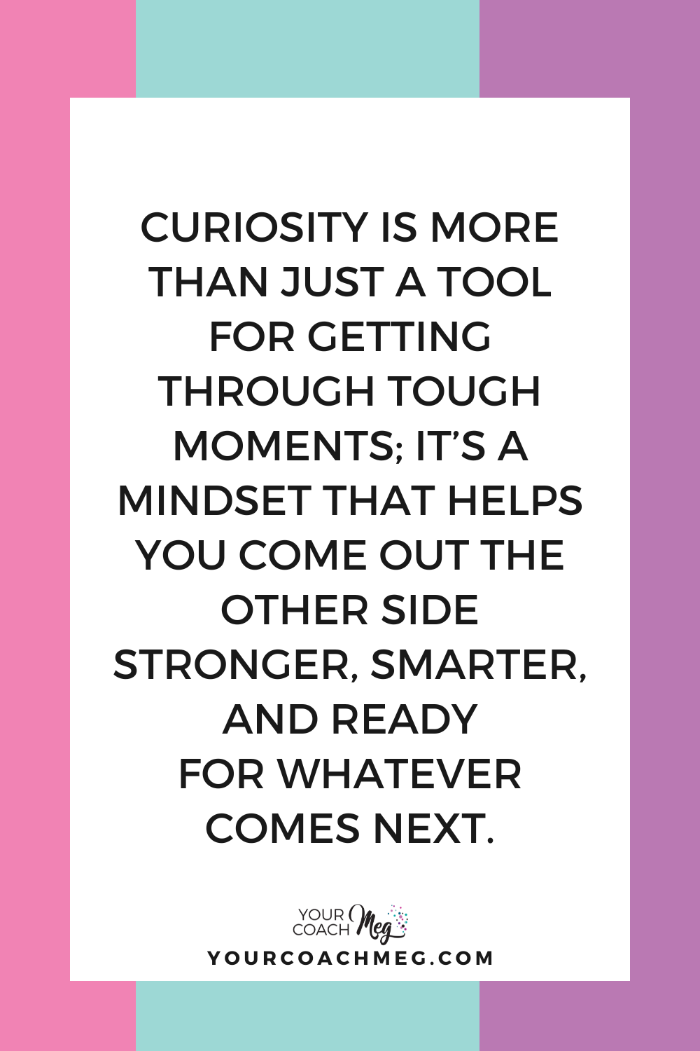 Why Being Curious is Your Best Strategy as a Successful Creative ...