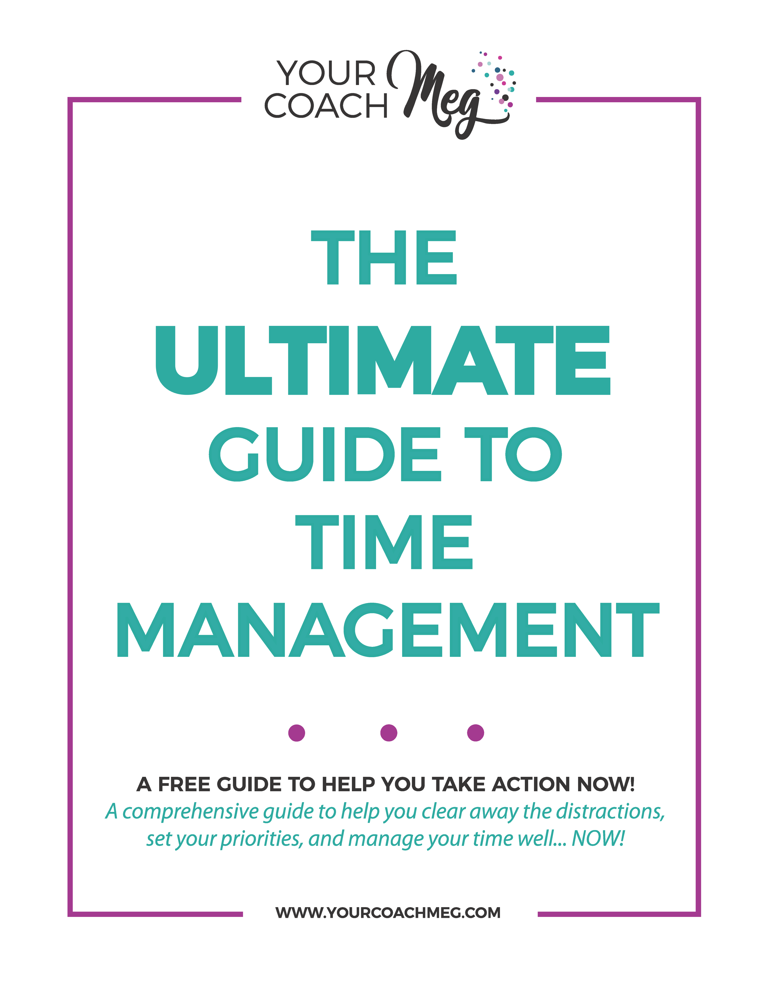 Balancing Art and Efficiency: How to Boost Productivity as a Creative ...
