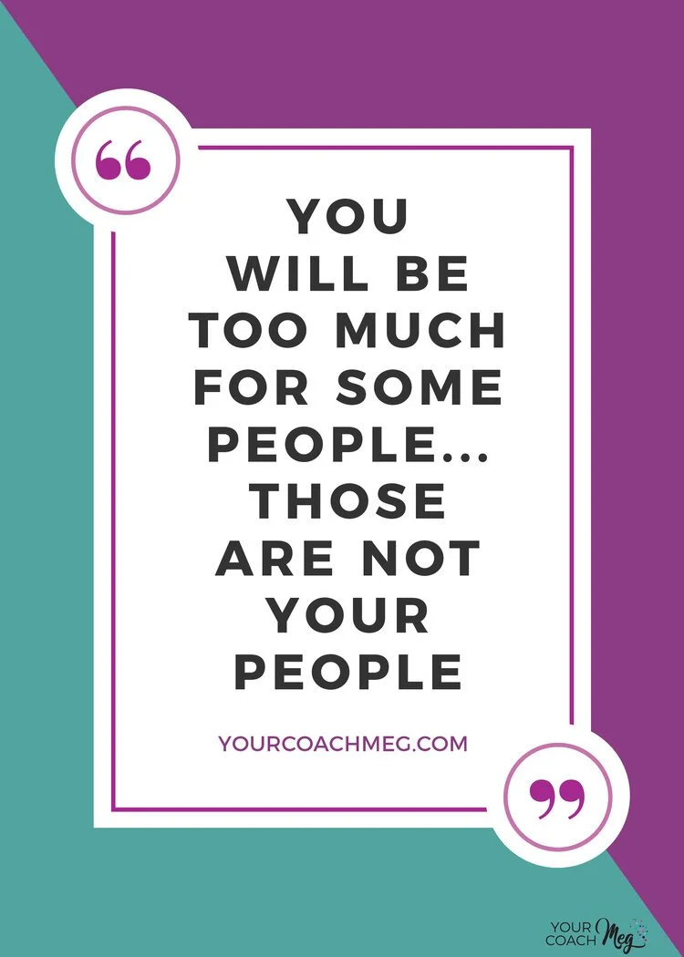 HOW TO DEVELOP YOUR BRAND'S CORE MESSAGE TO AUTHENTICALLY CONNECT WITH ...