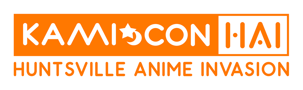 Kami-Con HAI &mdash; Huntsville Anime Invasion