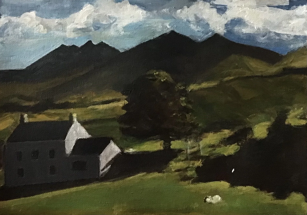 Hill Farm