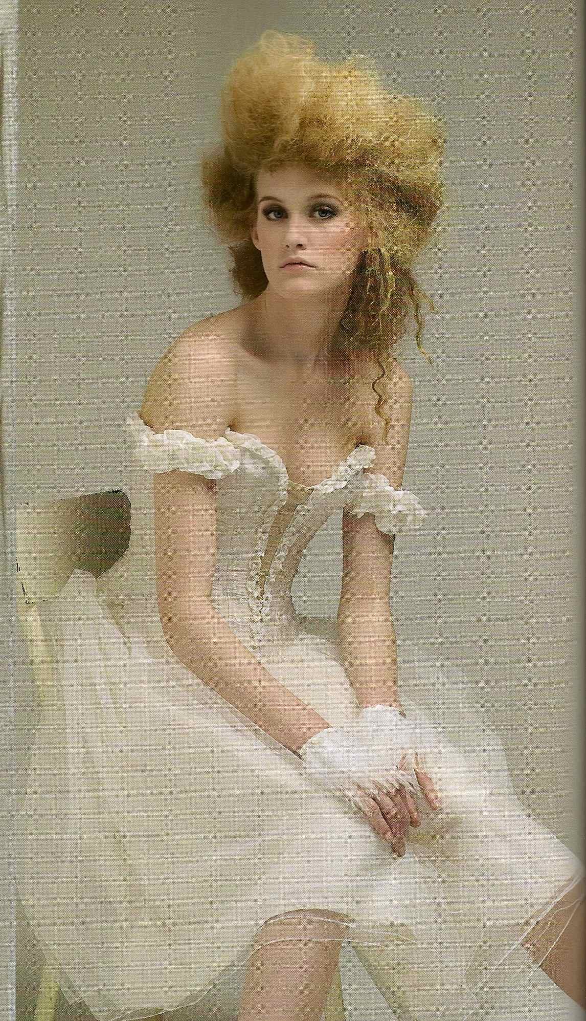 Robe de mariée Danseuse Etoile Agnes Szabelewski.jpg
