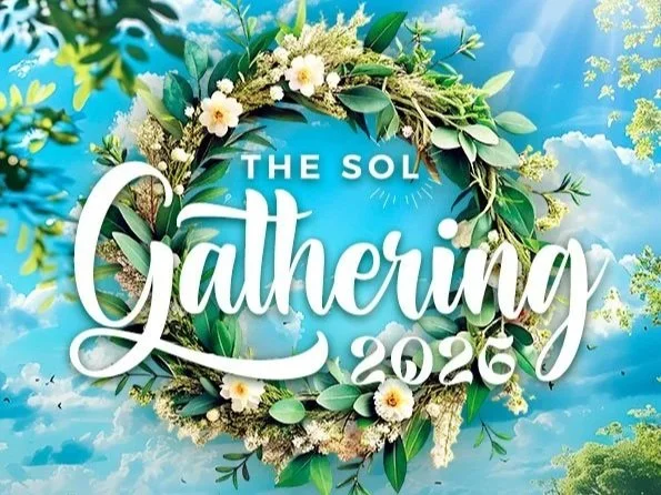 The SOL Gathering 2026