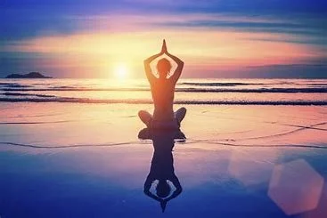 Content, Happy, Solitude, Strength, Empowerment