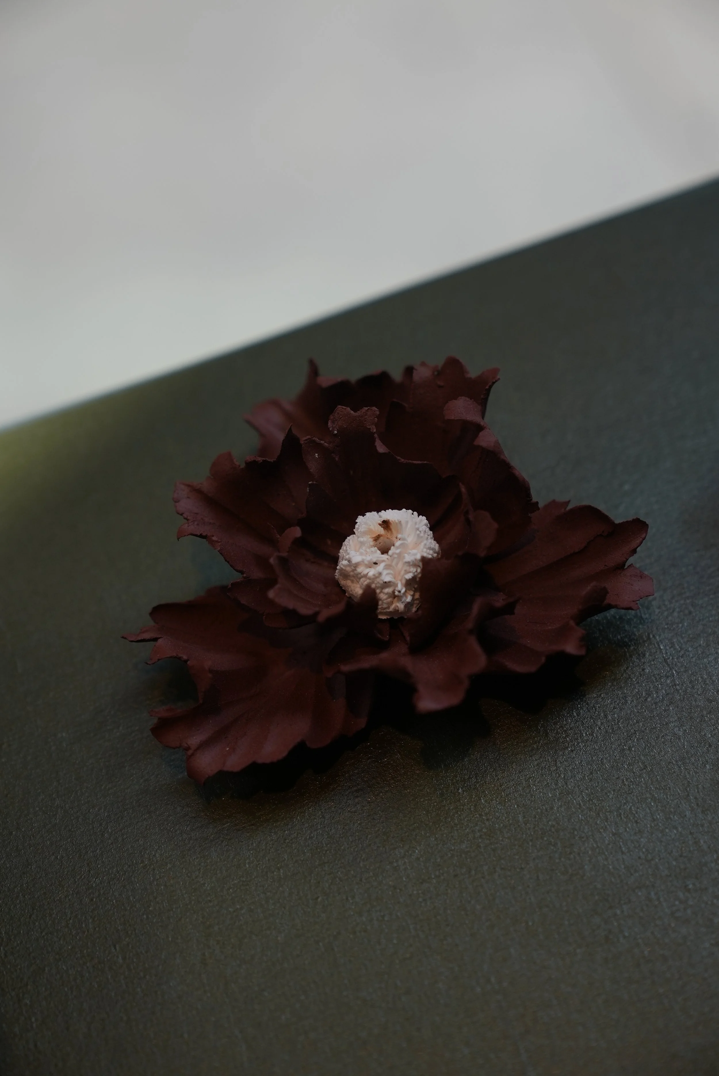 Luyue & Sunxiujin Incense Holder #9