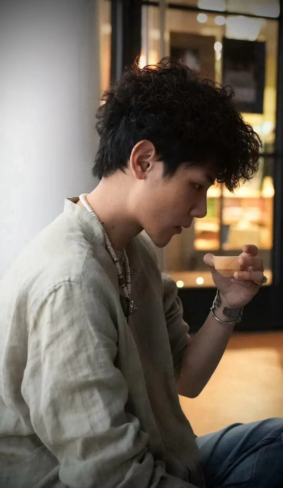 Yushu x Pulu° | Tea Ceremony