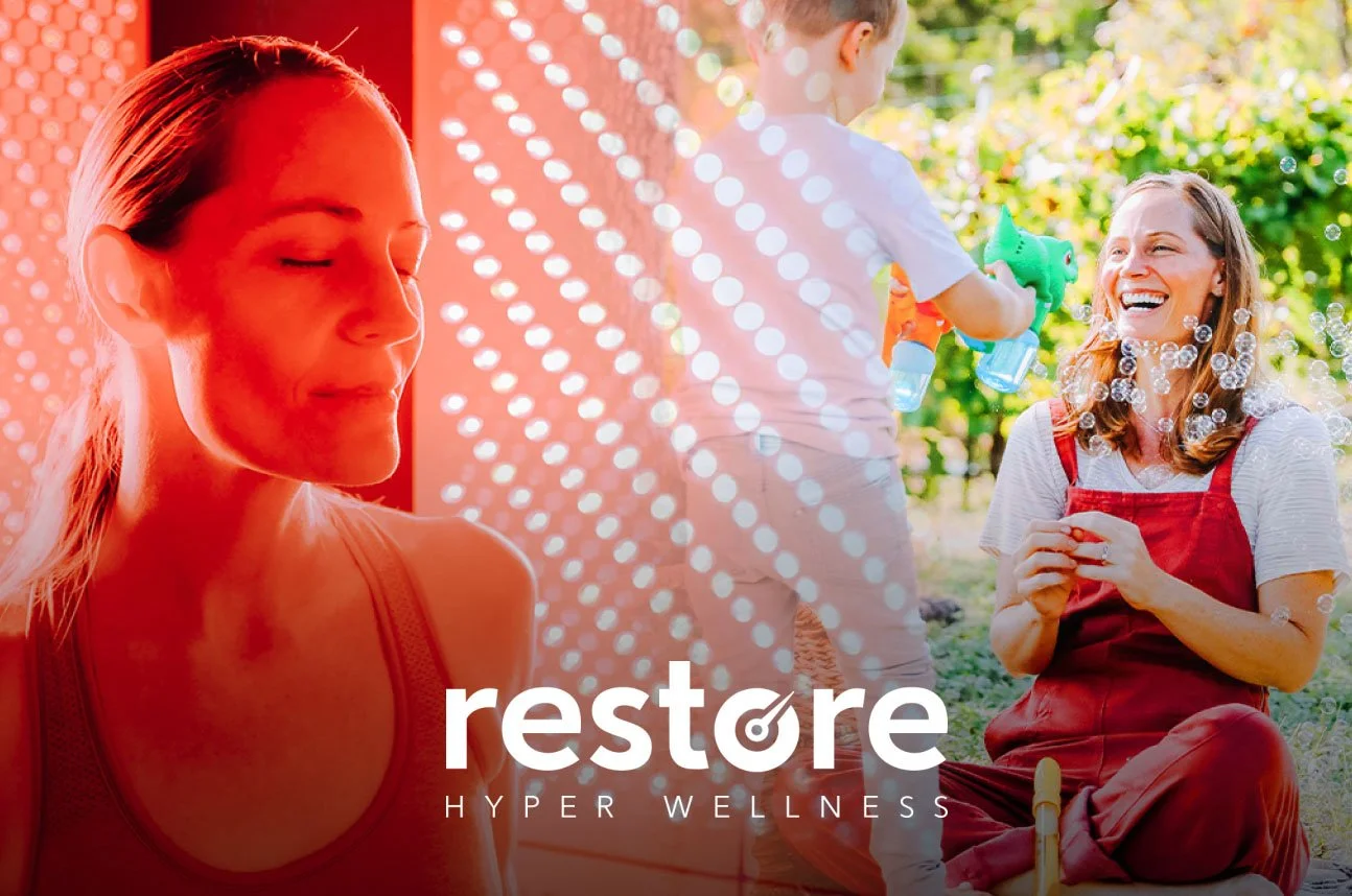 Hyper Wellness