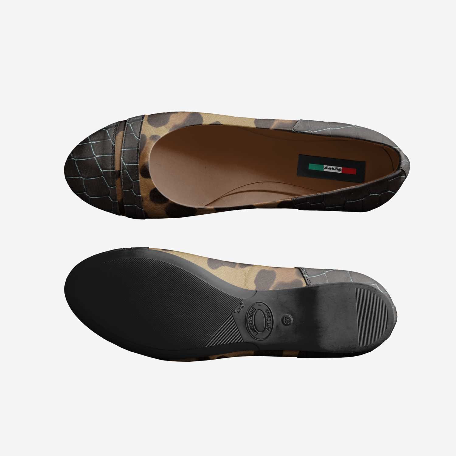 JAGUAR SIGNATURE BALLERINA FLAT 797868-shoes-top_bottom.jpeg