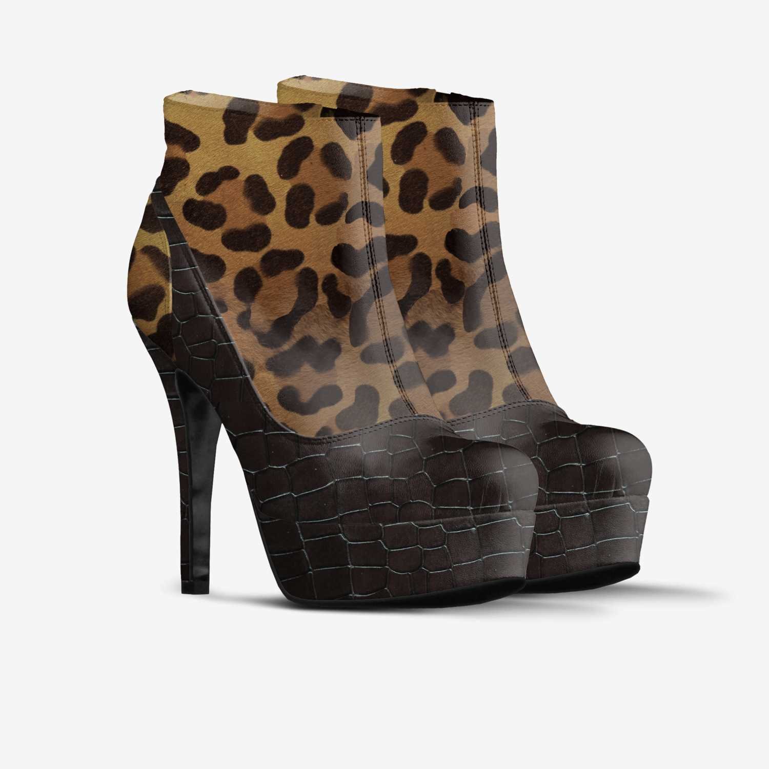 JAGUAR FAUX SLINGBACK PLATFORM BOOTIE 797856-shoes-double_quarter.jpeg