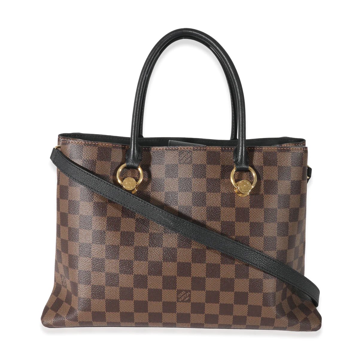 louis vuitton canvas damier