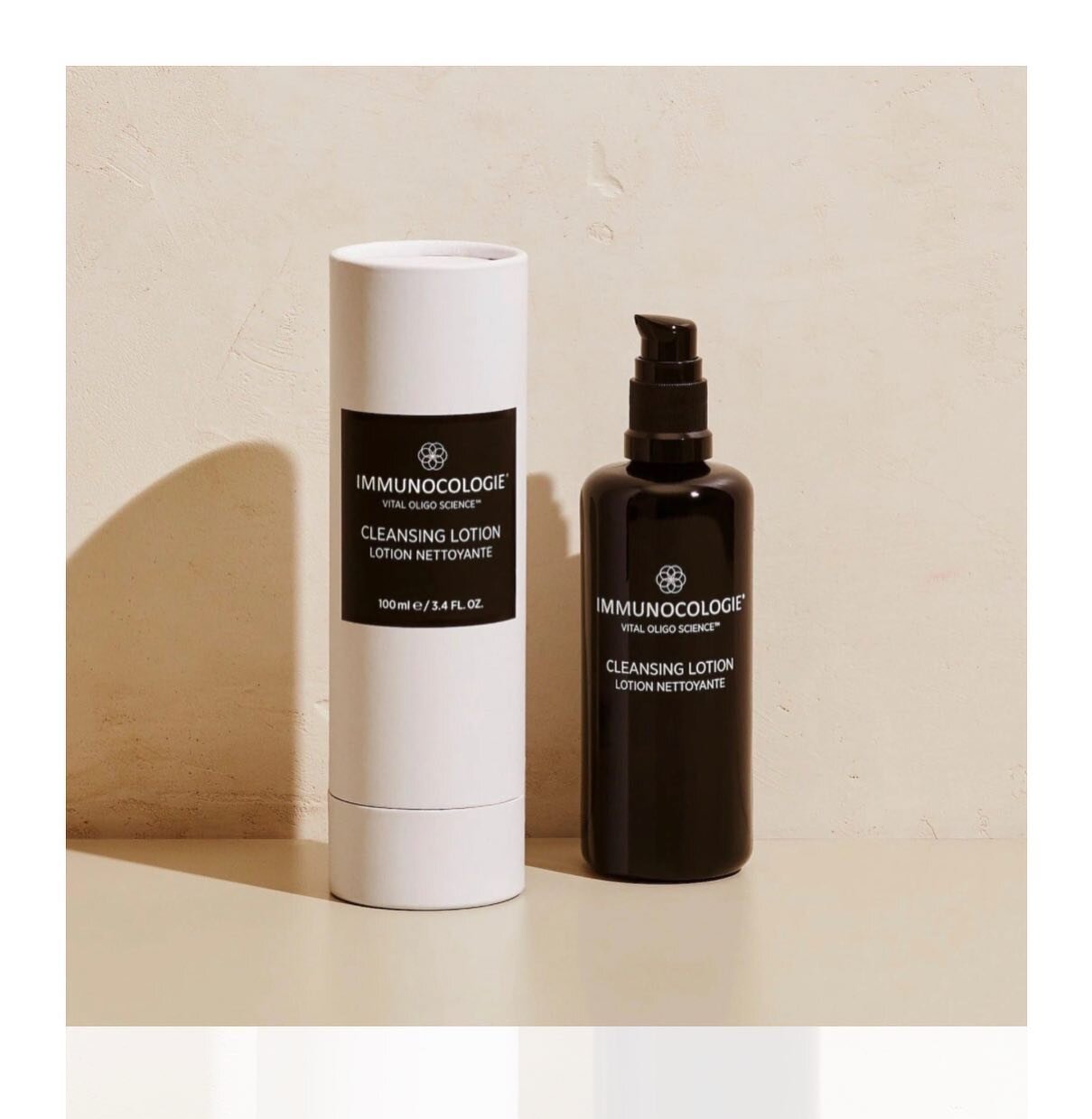 Welcome to @immunocologie a clean, powerful, purposeful holistic skincare line loaded with vitamins &amp; minerals.

Shop now at Edit38NY.

#Skincare #Beauty #fashion