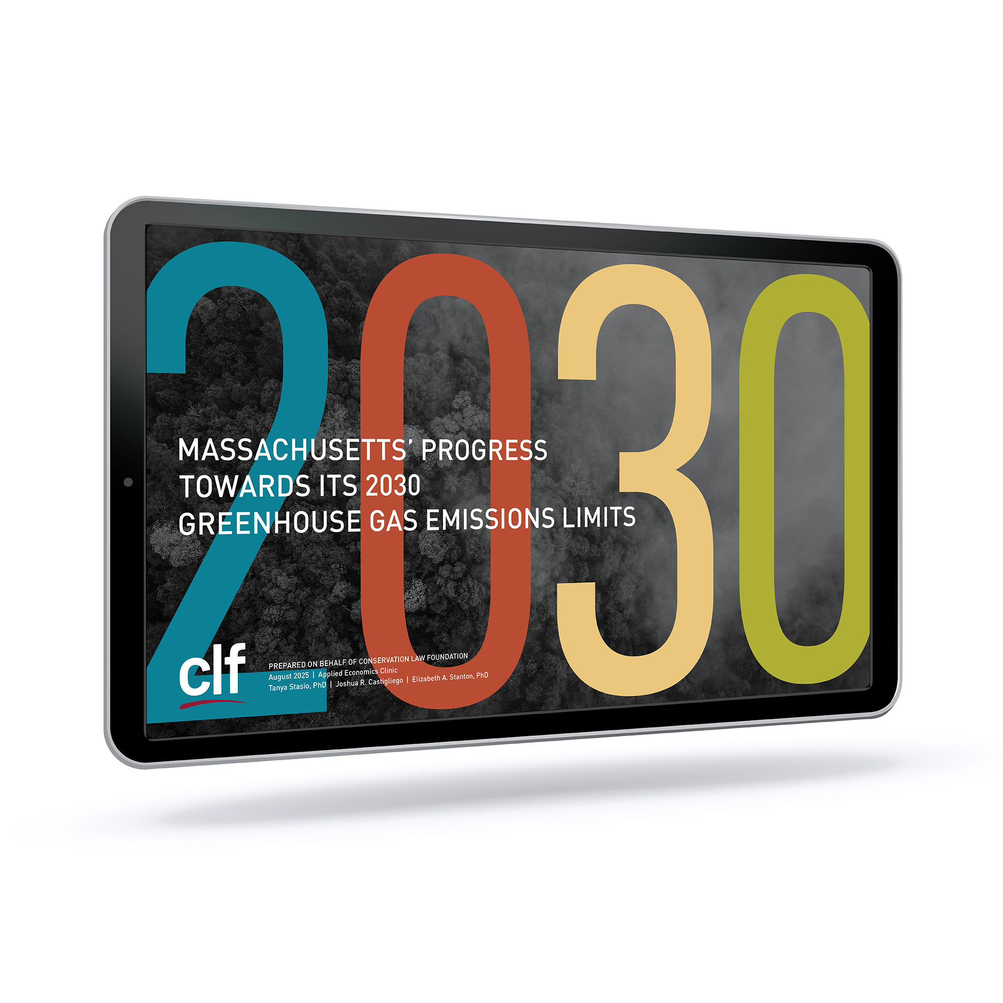 CLF