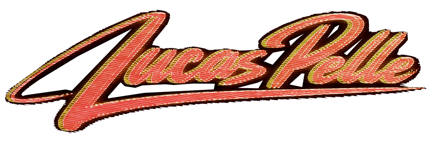 Lucas Pelle Figliuzzi | Portfolio