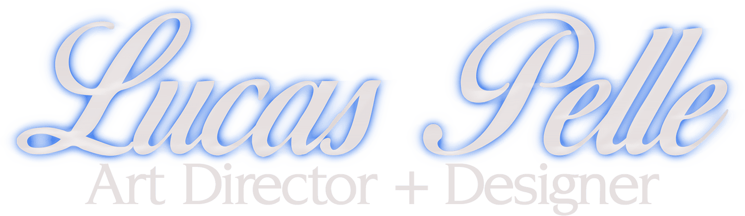 Lucas Pelle | Portfolio