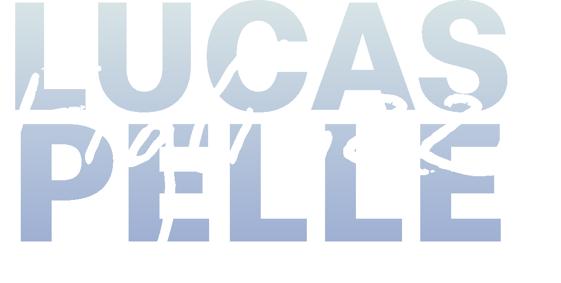 Lucas Pelle Figliuzzi | Portfolio