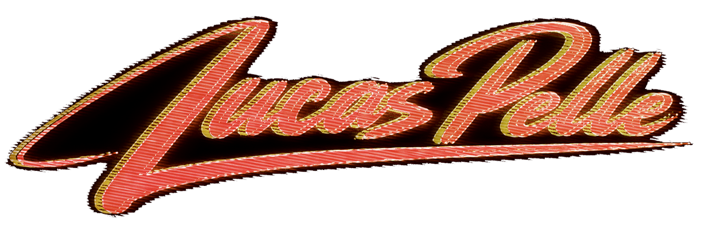 Lucas Pelle Figliuzzi | Portfolio