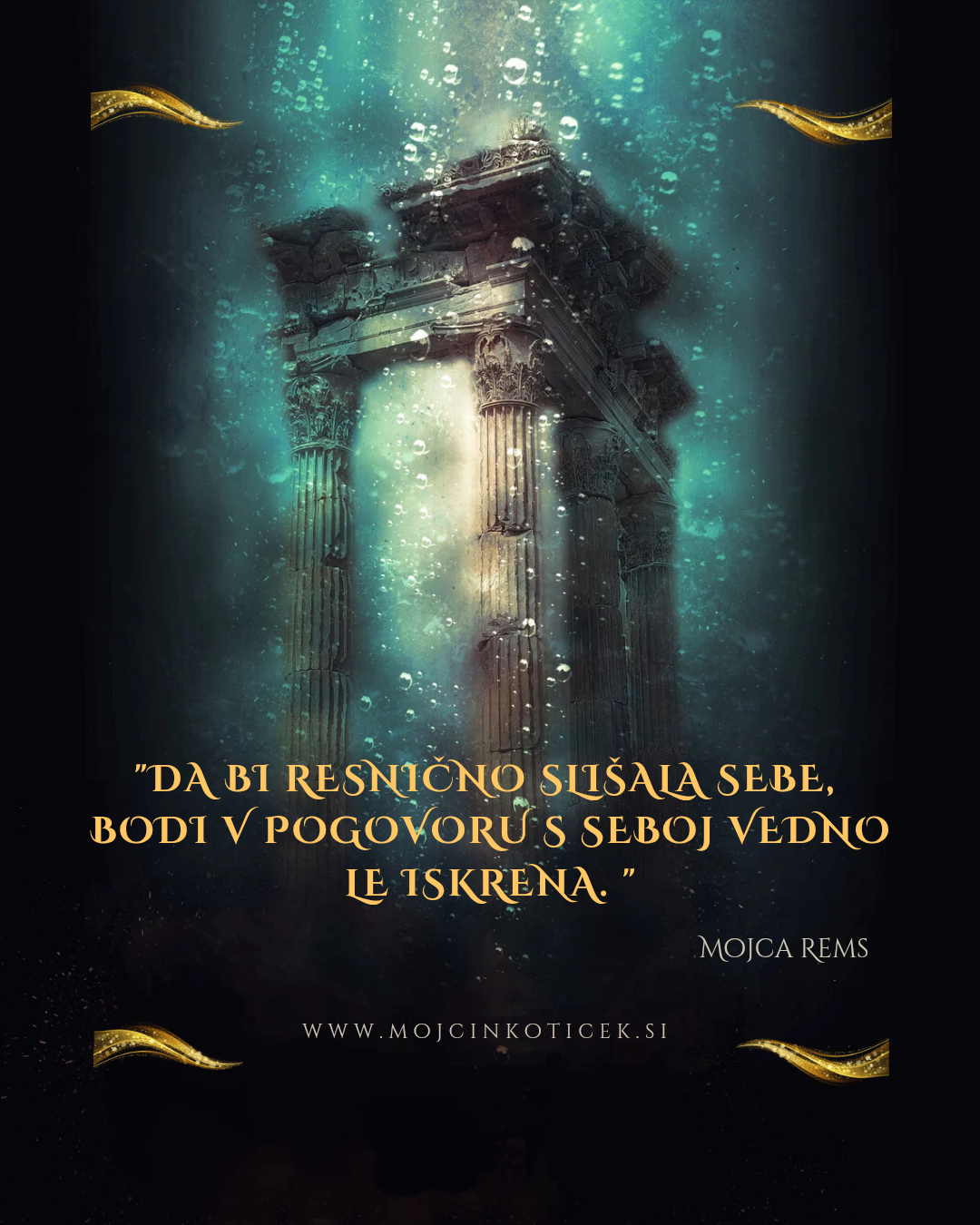 Iskrenost do sebe