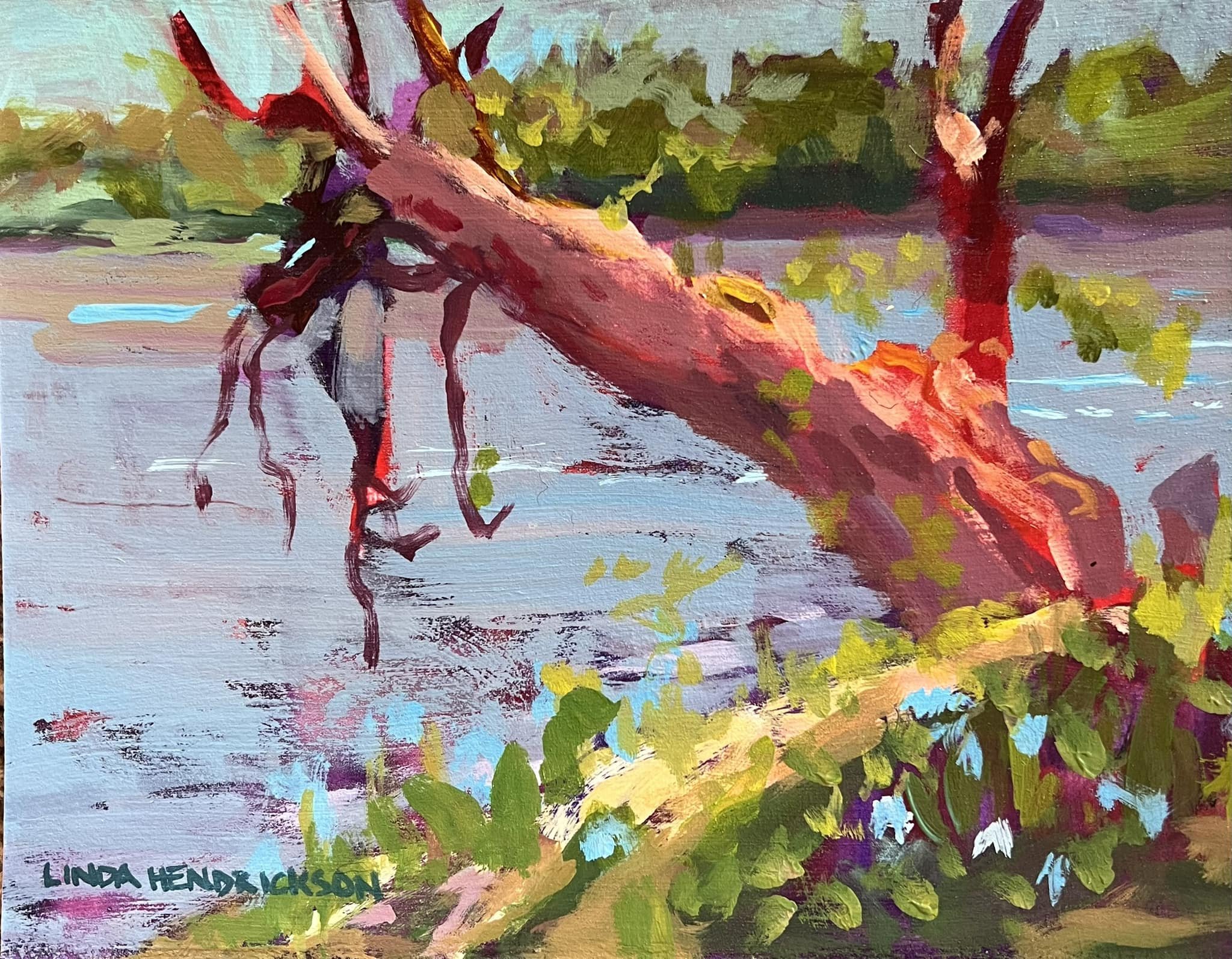 &ldquo;Along the Potomac&rdquo; and nearly 1000 other treasures are available at Art at the Mill today through Oct 6!
Burwell-Morgan Mill, 15 Tannery Lane, Millwood VA
Saturdays 10-5, 
Sunday-Fridays 12-5
Www.artatthemillfall2024.artcall.org/pages/we