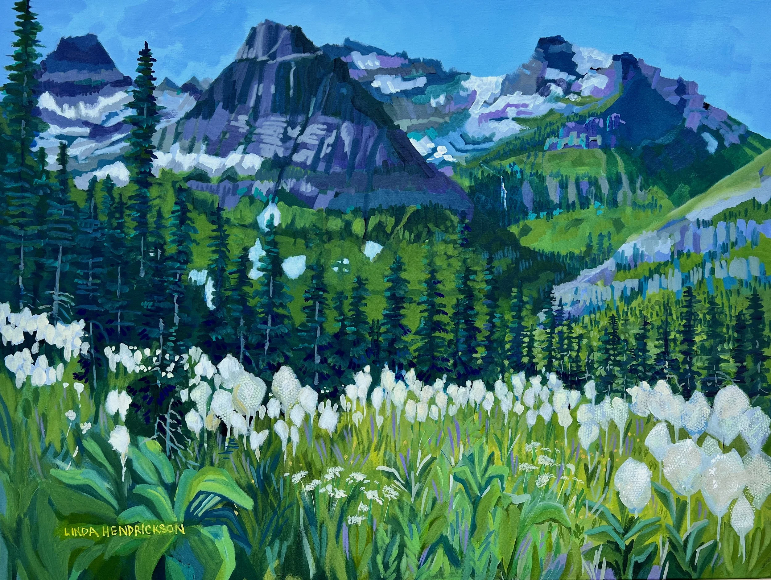 Landscape
