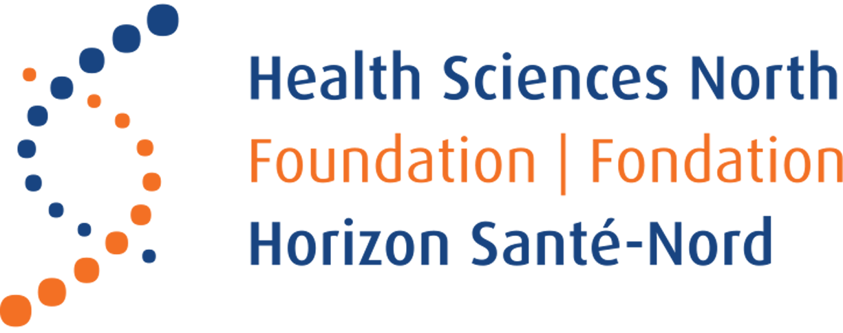 Health Sciences North Foundation 50/50 Raffle