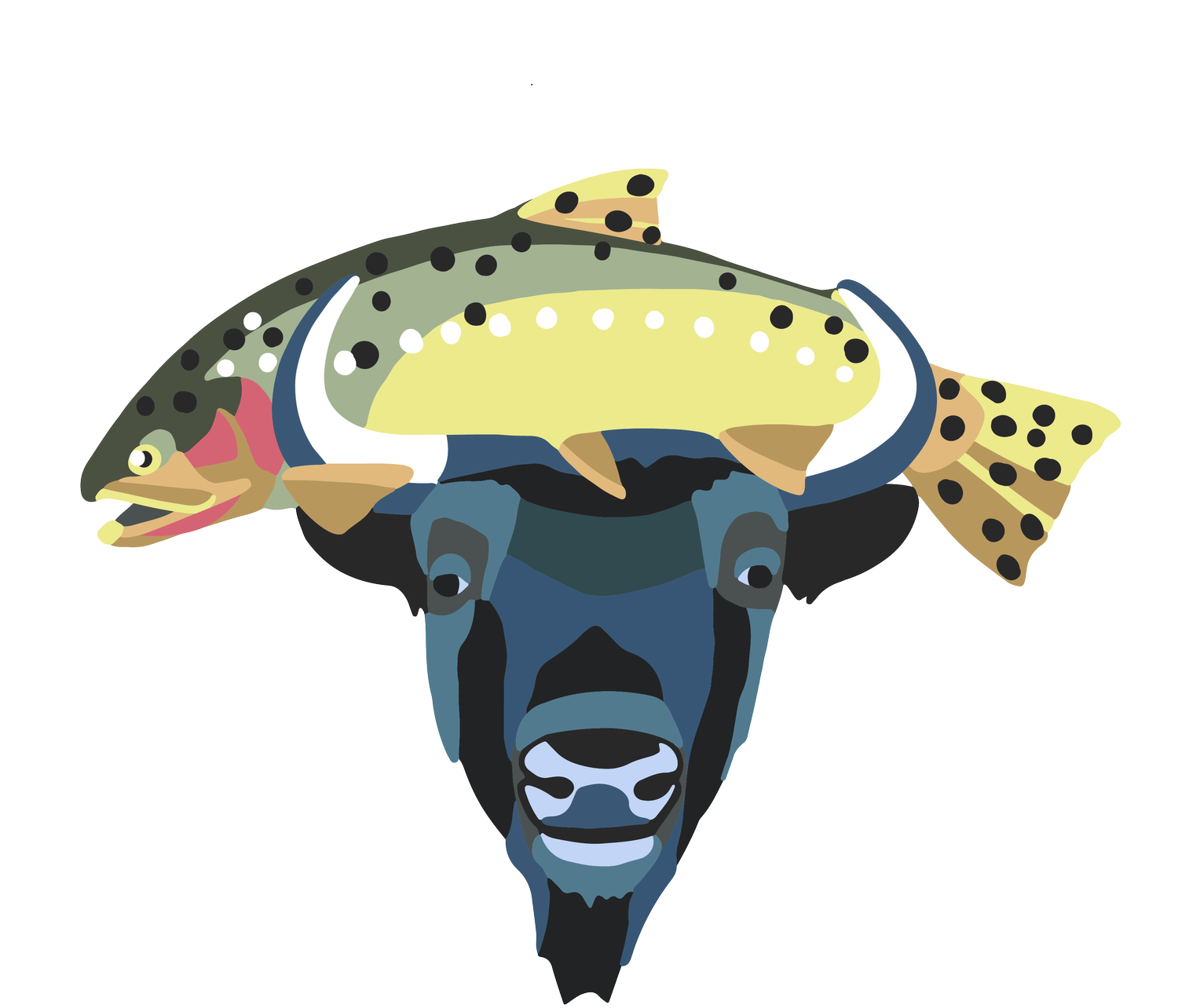 Yellowstone Anglers&#39; Basecamp