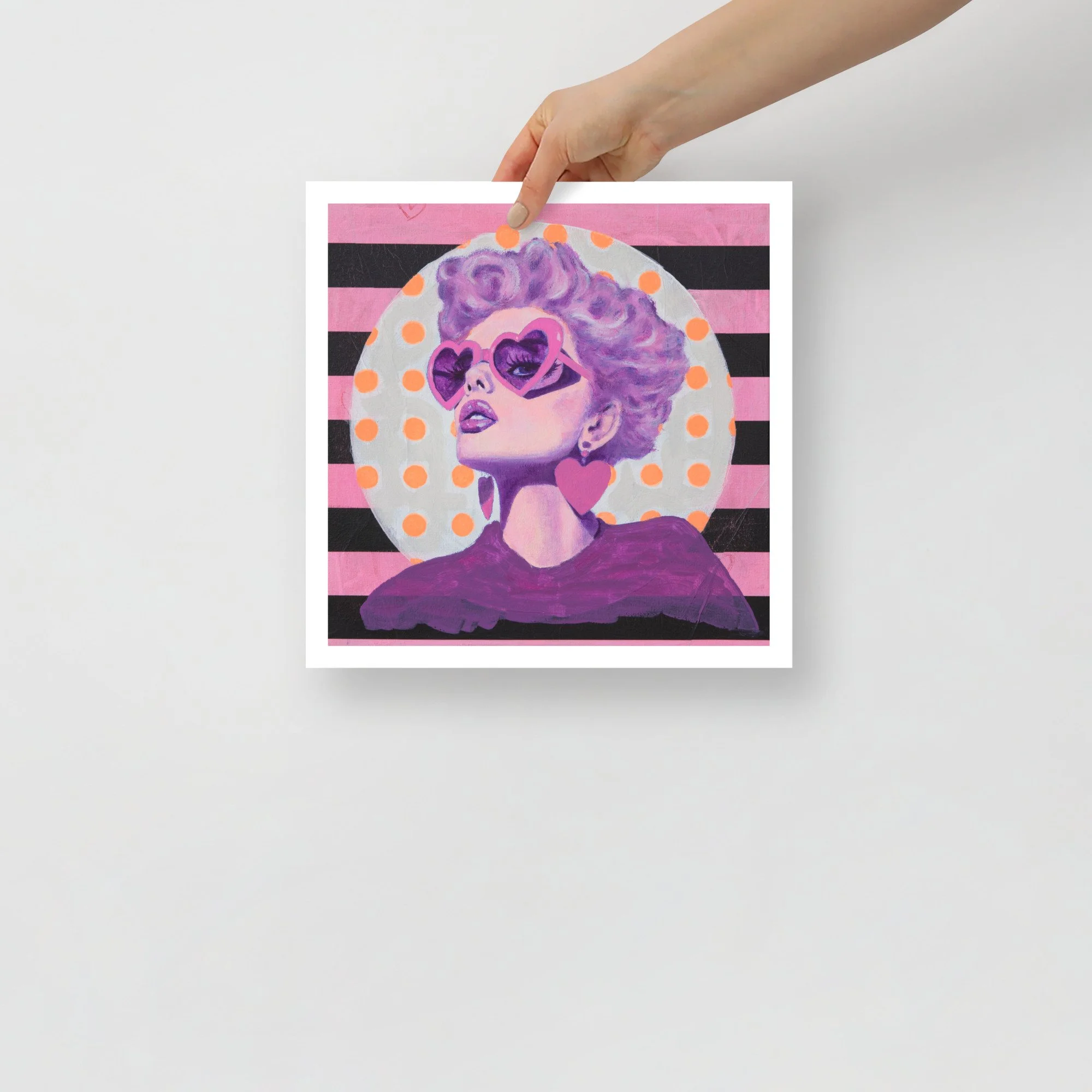 shes the one 12x12 hand 1.jpg