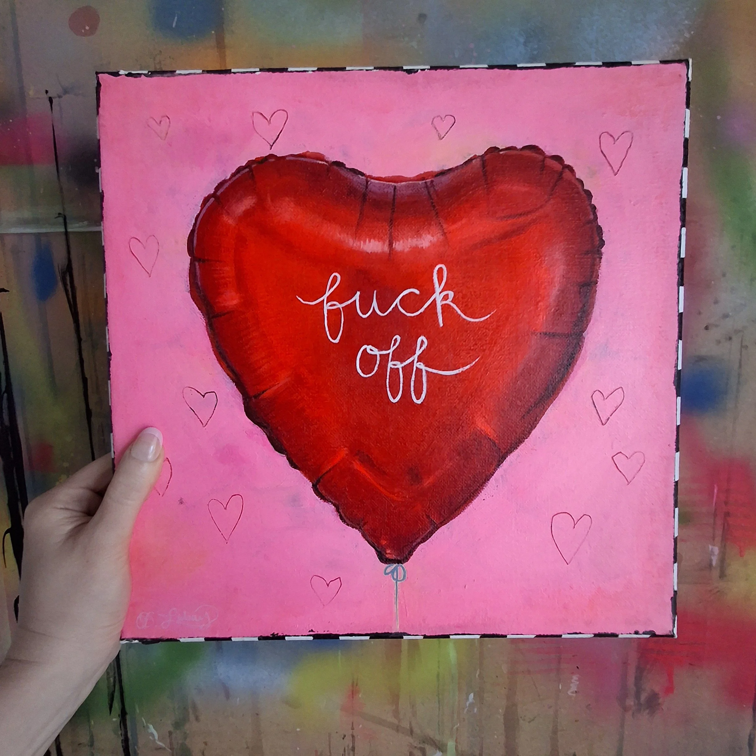 i helium heart you
