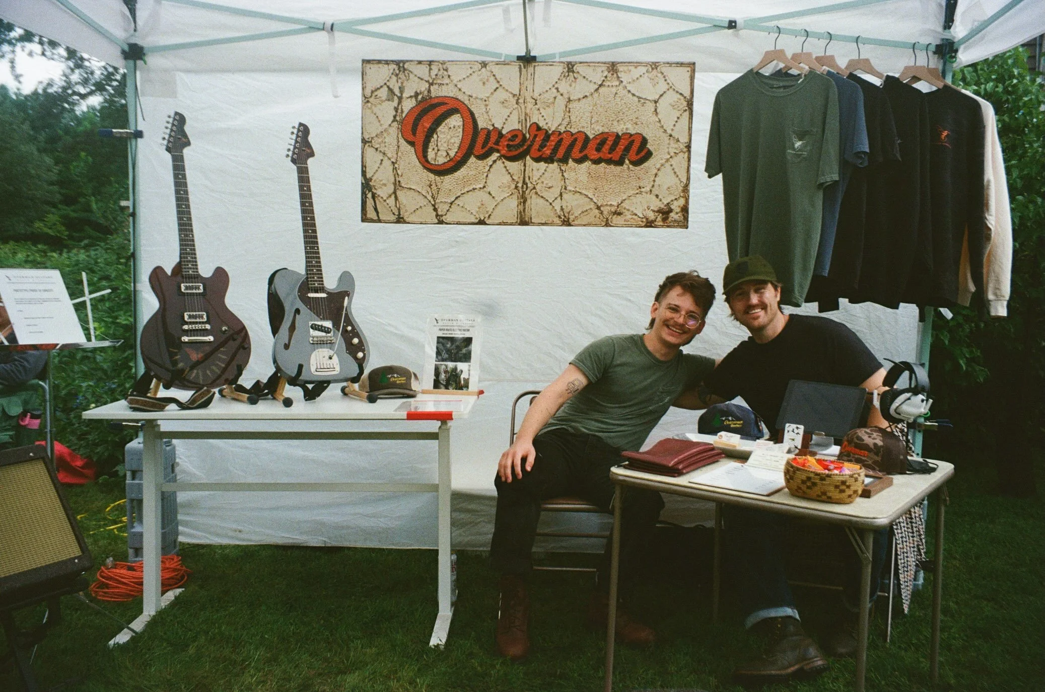 Our 4TH ANNUAL OPEN HOUSE &amp; MUSICIANS MARKET IS RIGHT AROUND THE CORNER!🥳

Check out the vendors, tour the space, sell the gear that&rsquo;s been collecting dust in your basement to someone who will give it new life🙏🏻 
 
Here are some sweet ph