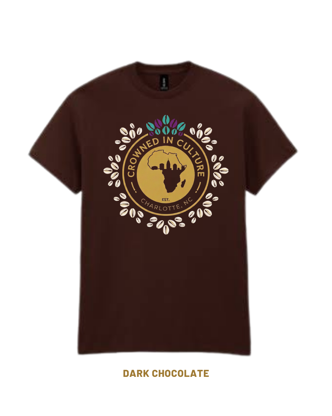 PREORDER NADDC26 Apparel