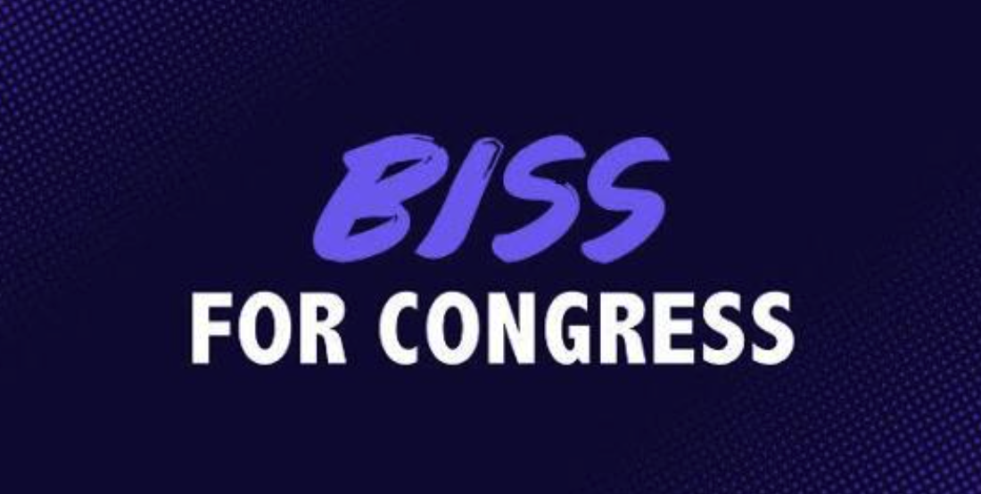 Biss for Congress