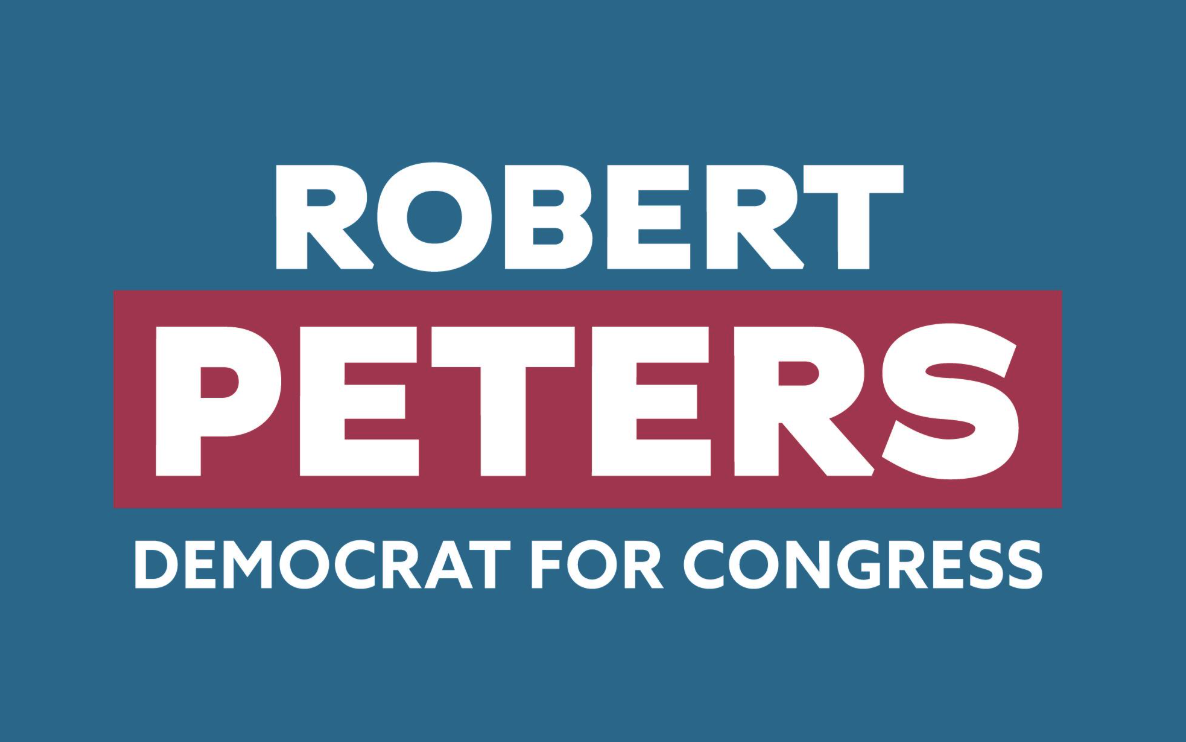 Peters for Congress