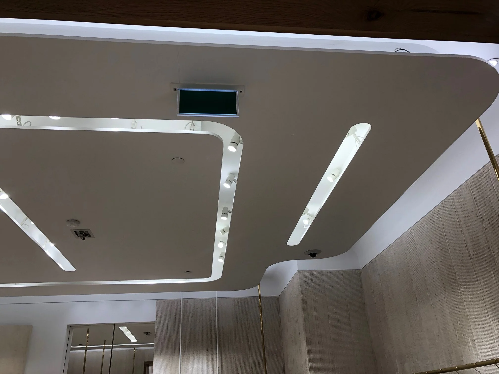 Innovative Cast — Architectural Gypsum (GFRG) products and lightweight ...