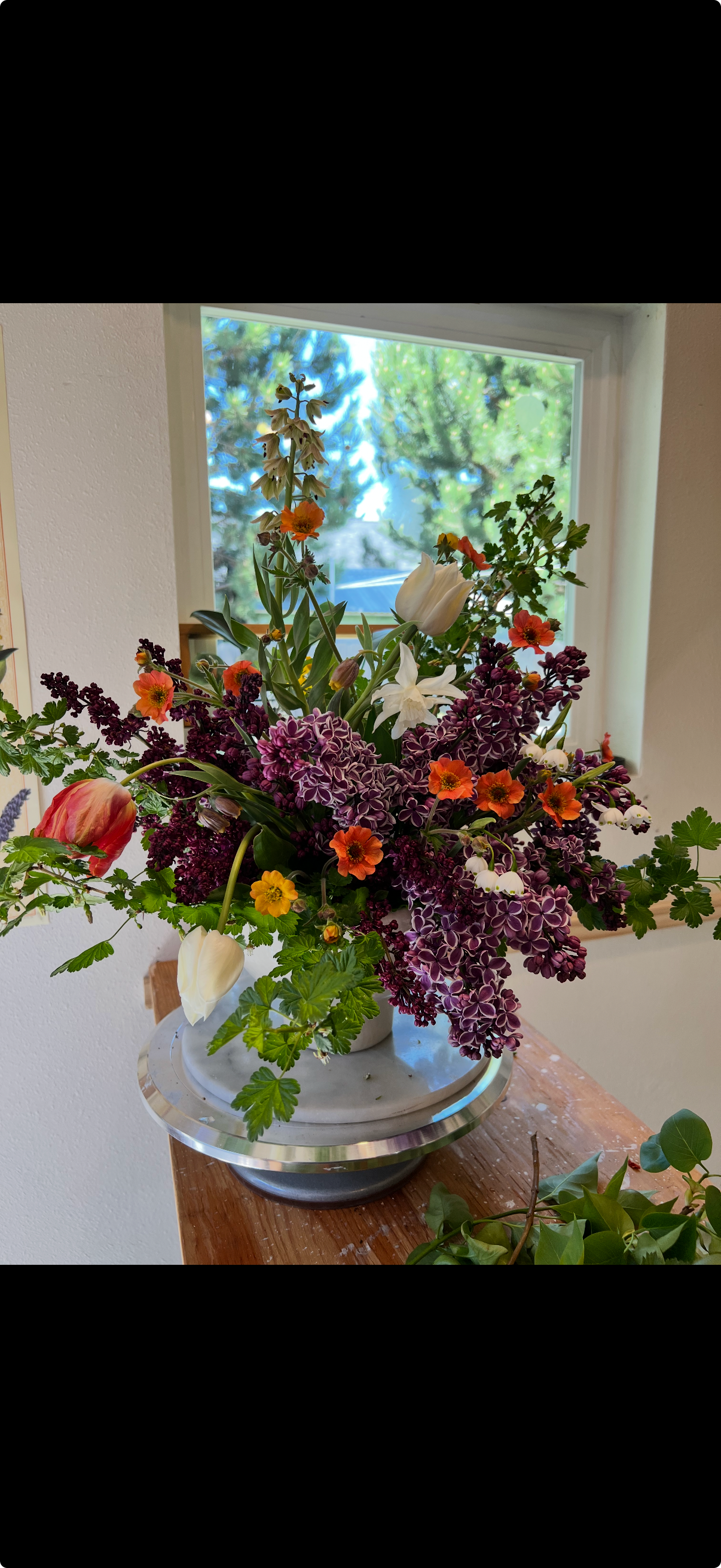 Floral Subscription