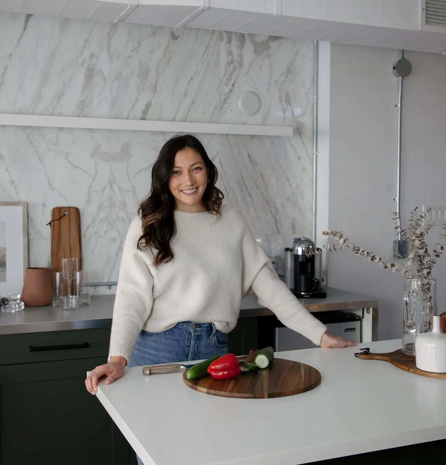 Hi! I&rsquo;m Taylor - a Naturopathic Doctor and Birth Doula who is super passionate about all things women&rsquo;s health! Whether you are struggling with painful periods or ready to take charge of your fertility, I am here to support you on your we
