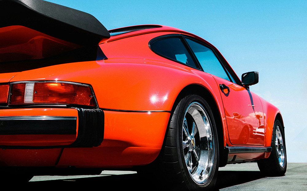 The Time Is Now To Protect Your Car From Tree Sap, Bird-droppings, And Other Signs of Spring