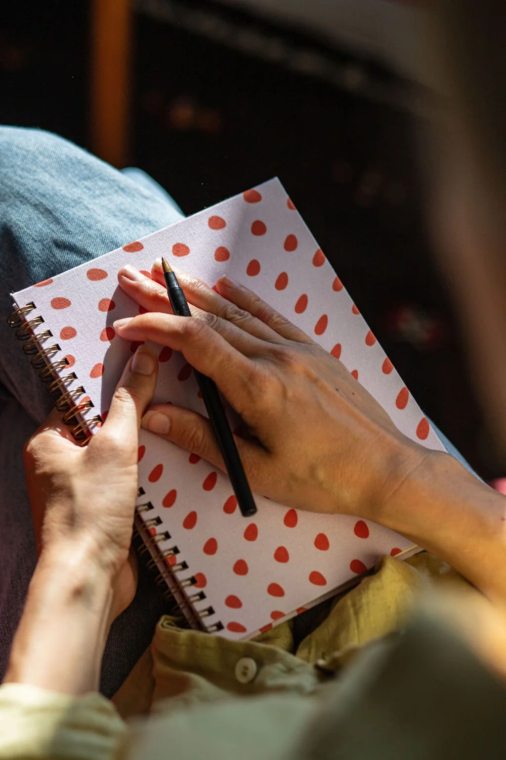 10 questions pour son journaling