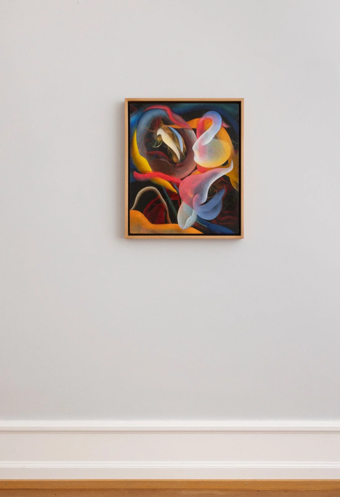 Recursions_Emanuela Campoli_Installation view_Peter Hauser_5.JPG