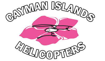 CAYMAN ISLANDS HELICOPTERS