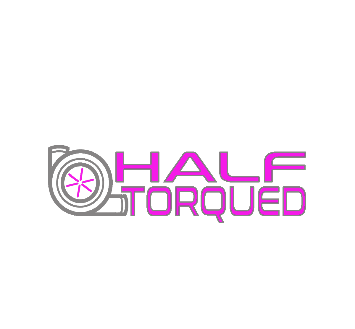 Half Torqued