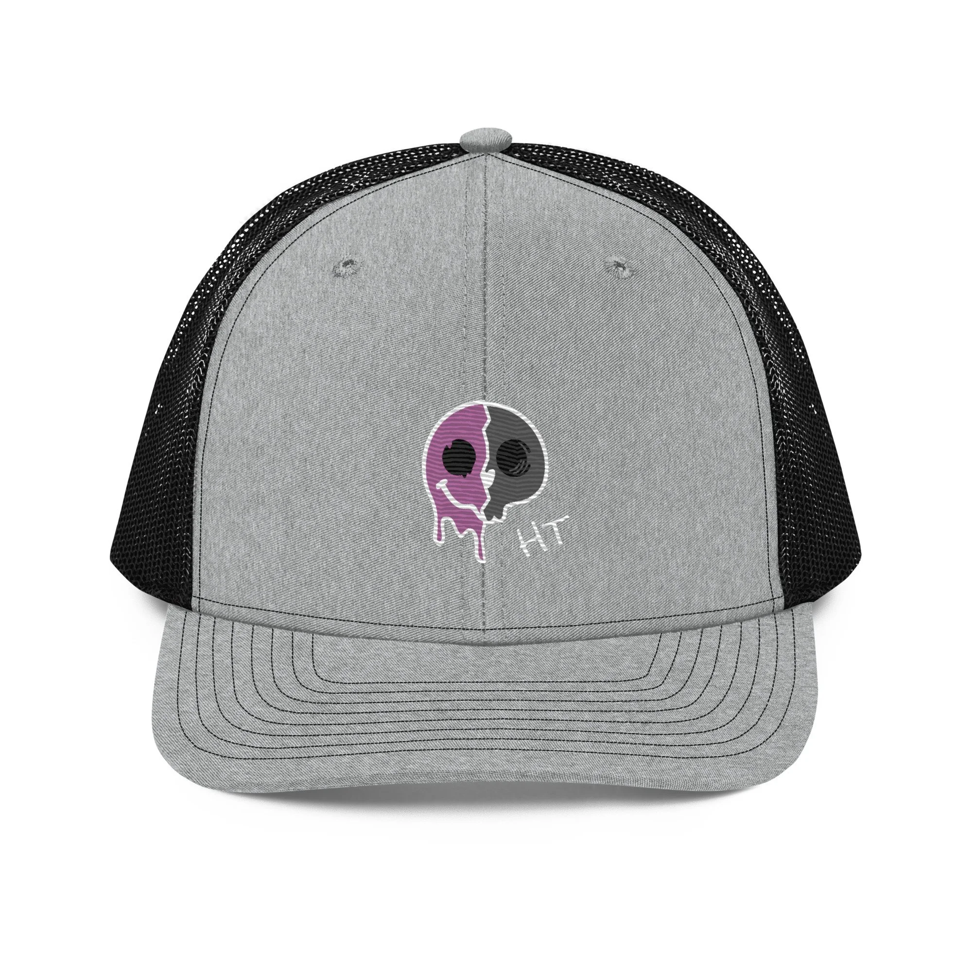 snapback-trucker-cap-heather-grey-black-front-6761cd11692c1.jpg
