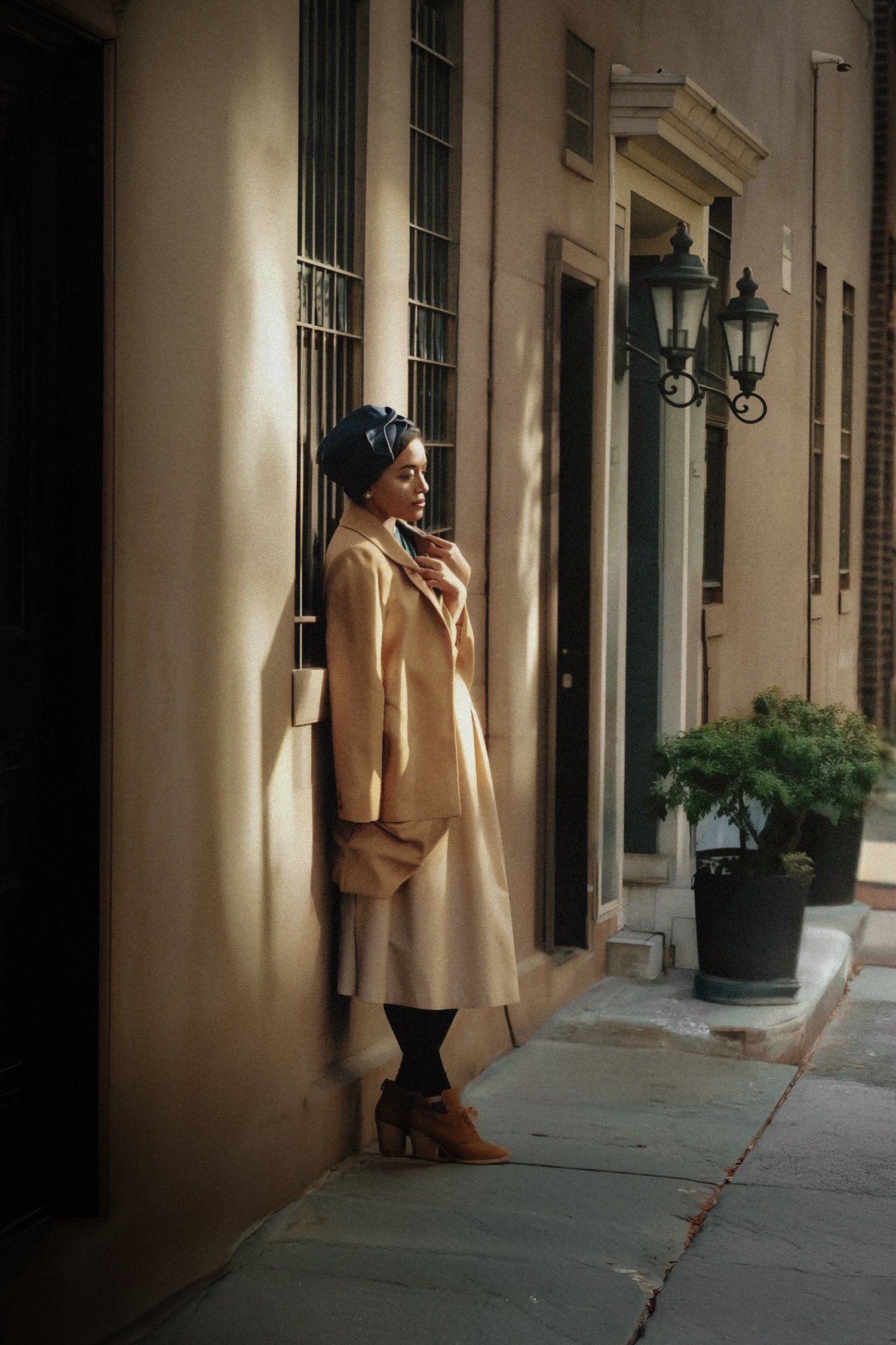 West Village (2017) New York, New York